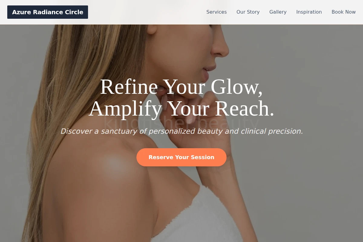 Soft Beauty Salon