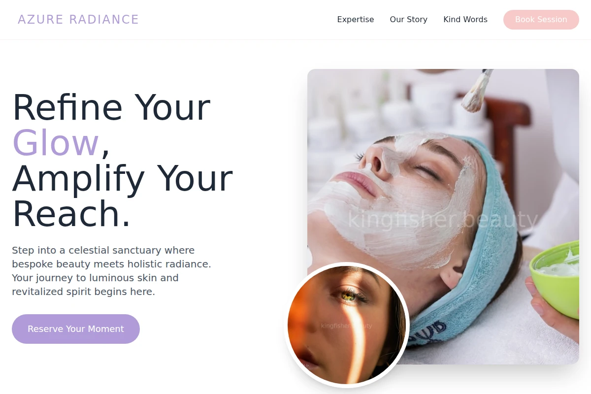 Celestial Beauty Salon