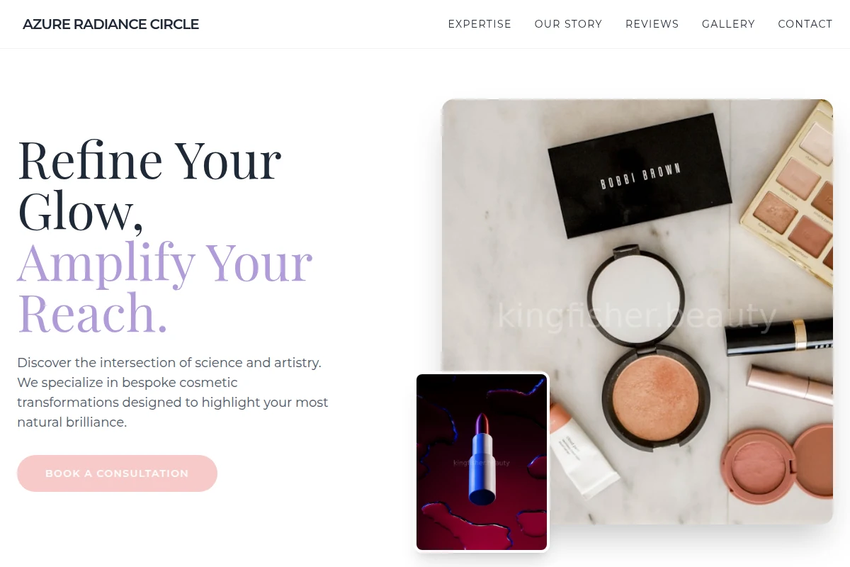 Refine Cosmetics