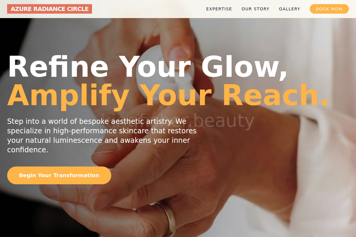 Glow Cosmetics