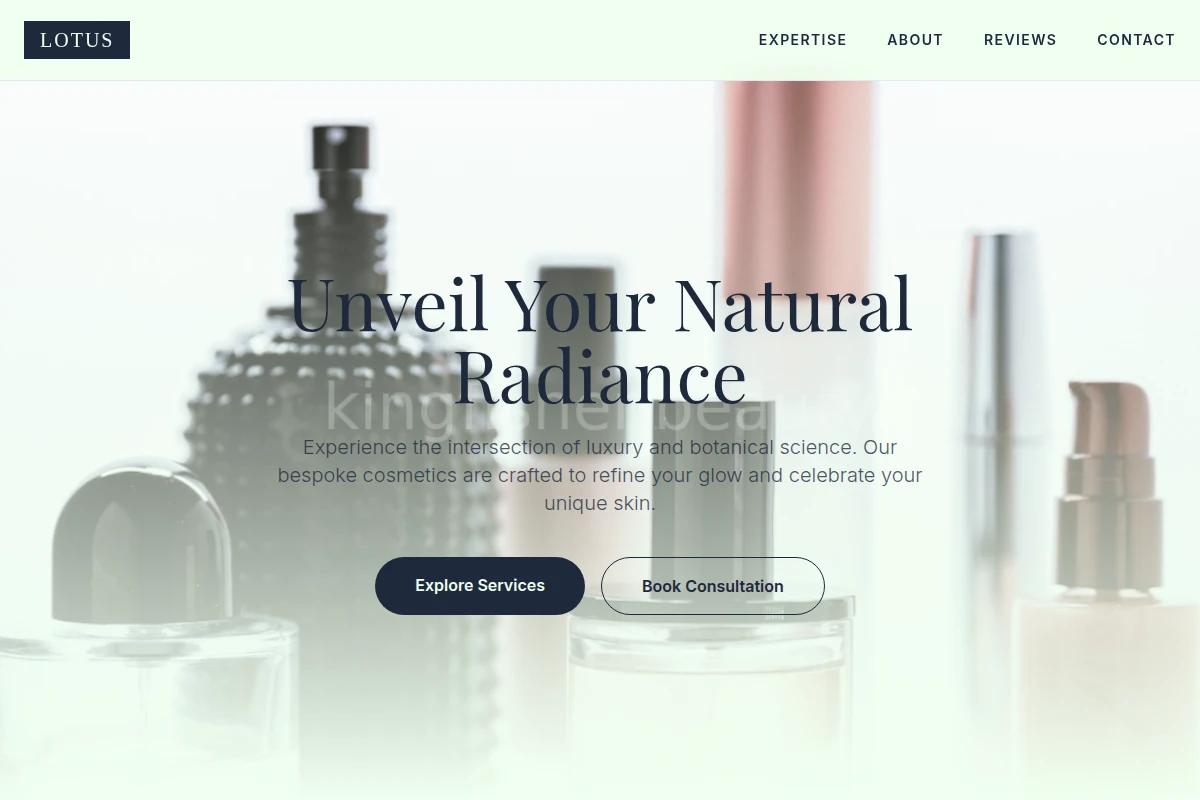 Lotus Cosmetics
