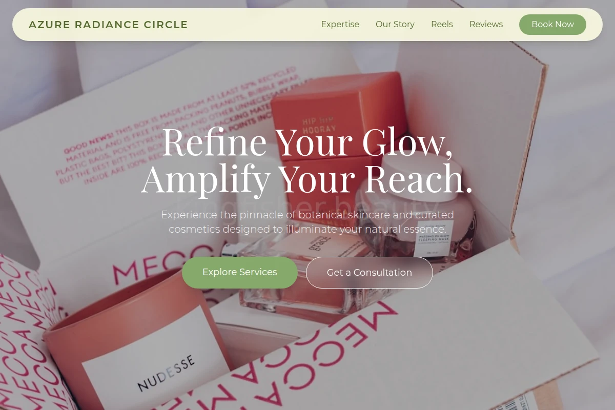 Pure Cosmetics