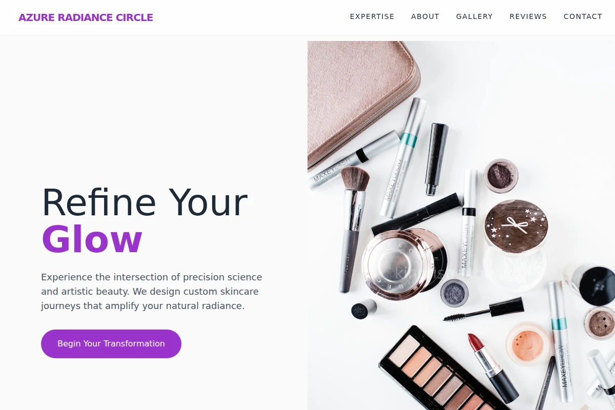 Gloss Cosmetics