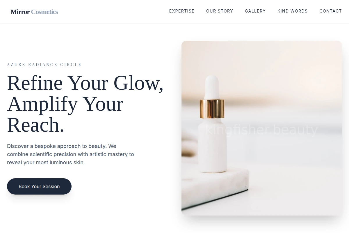 Mirror Cosmetics