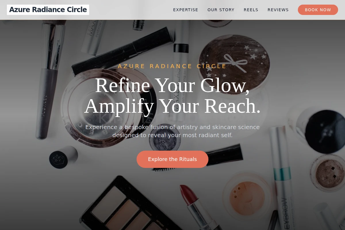 Azure Cosmetics