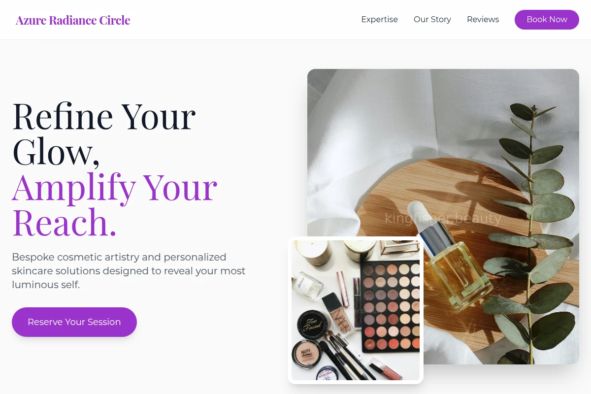 Lotus Cosmetics