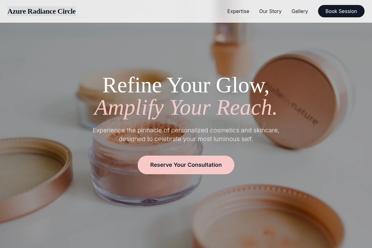 Vivid Cosmetics