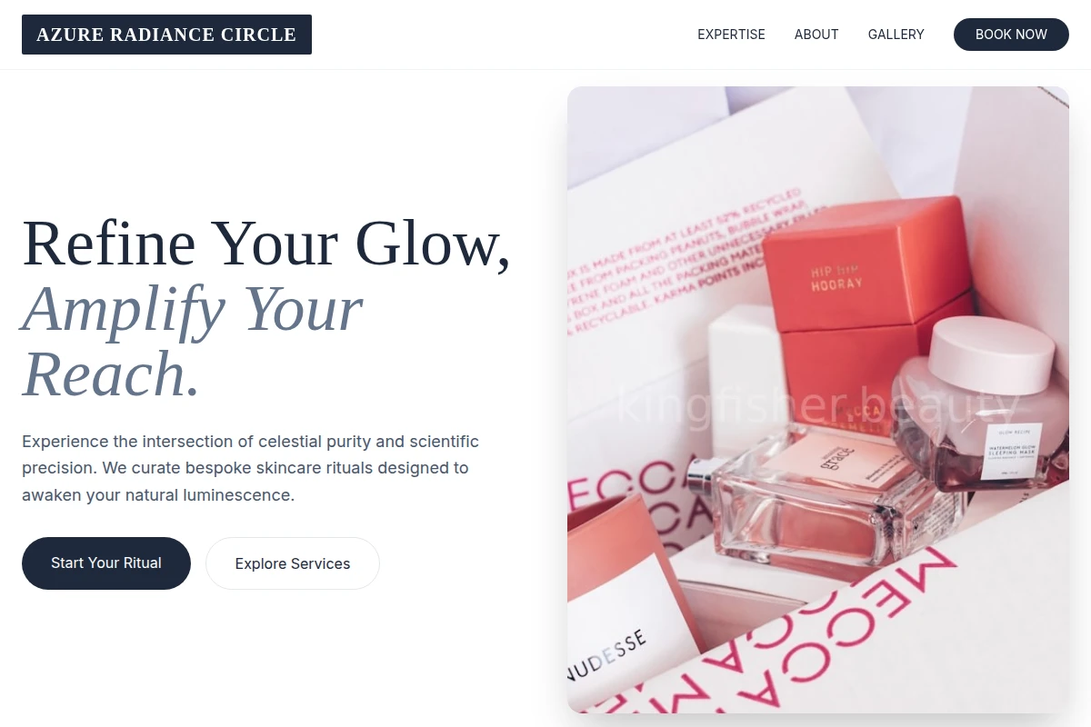 Celestial Cosmetics