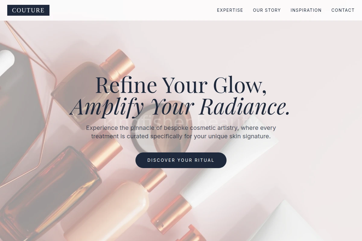 Couture Cosmetics