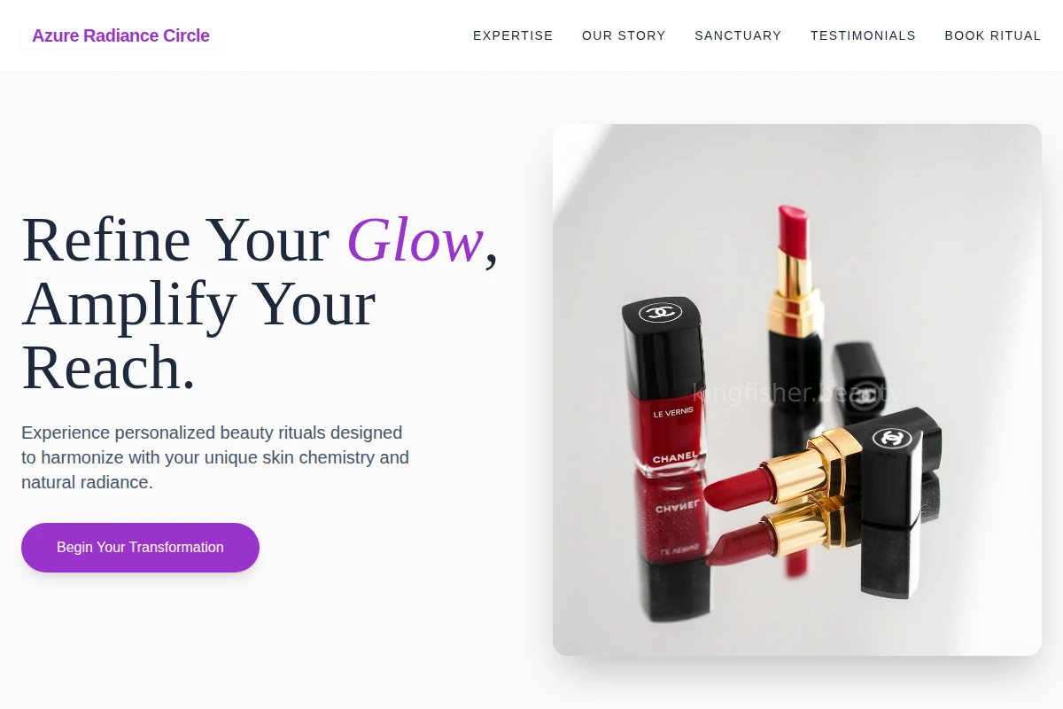 Refine Cosmetics