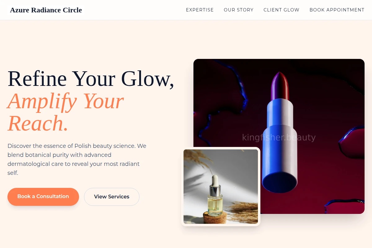 Polish Cosmetics