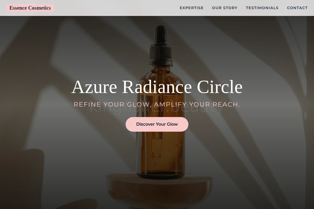 Essence Cosmetics