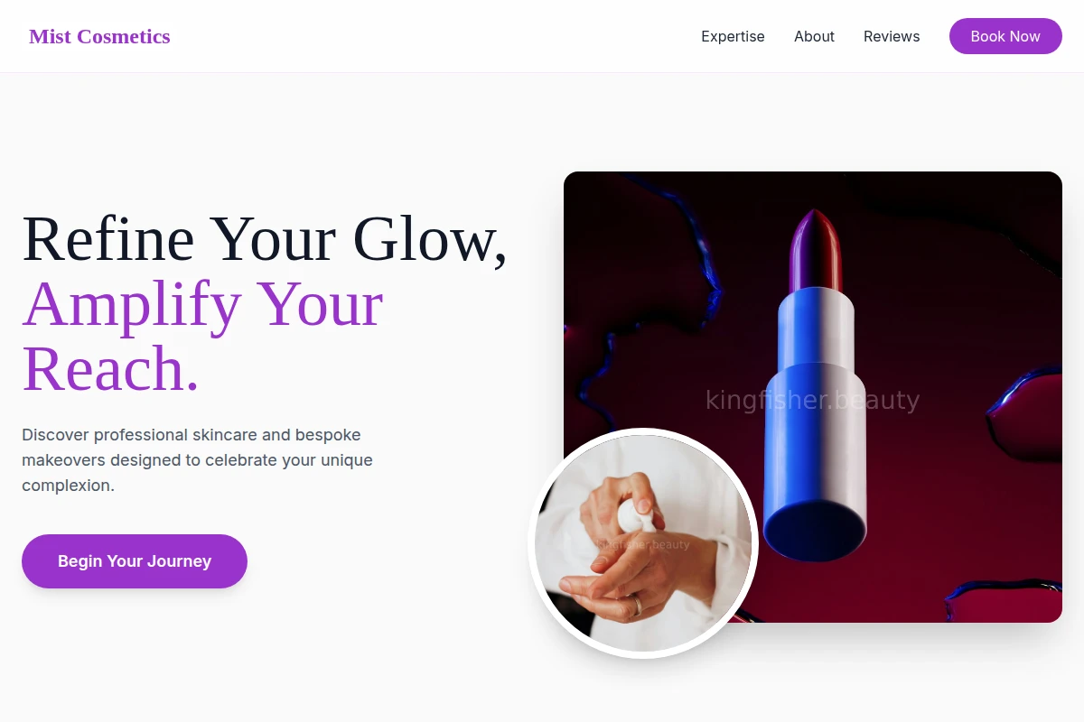 Mist Cosmetics