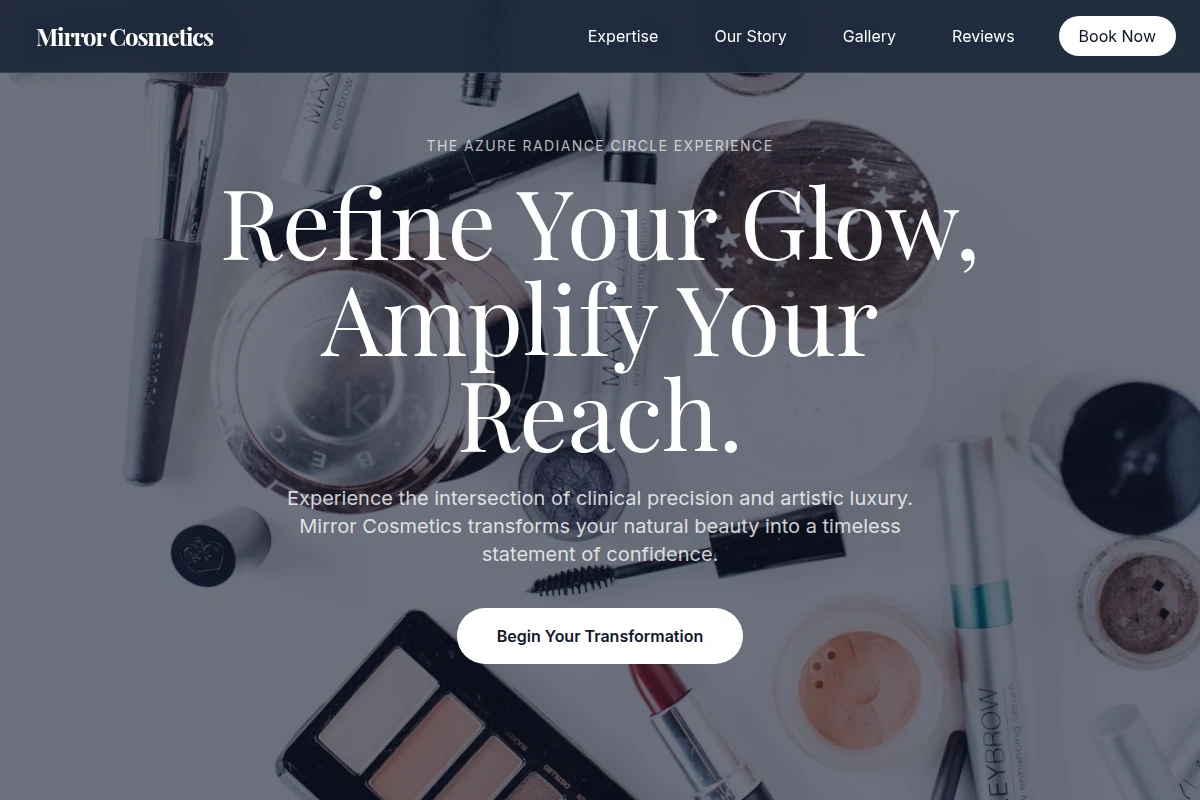 Mirror Cosmetics