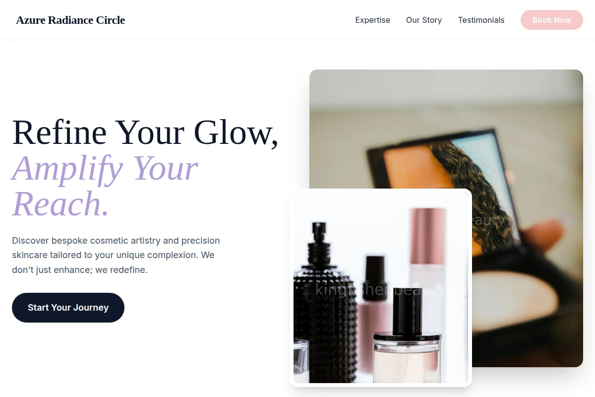 Clear Cosmetics