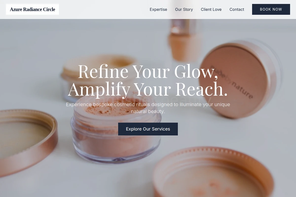 Soft Cosmetics