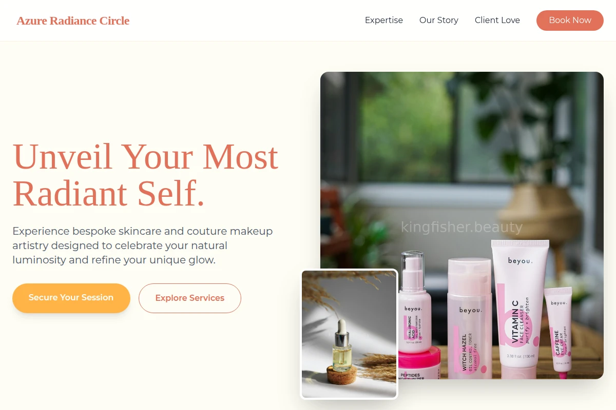 Refine Cosmetics