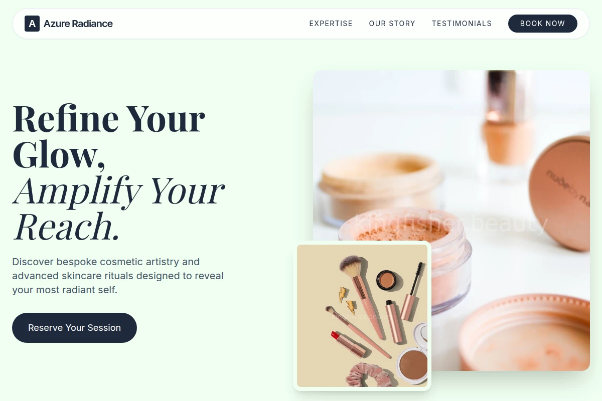 Crystal Cosmetics