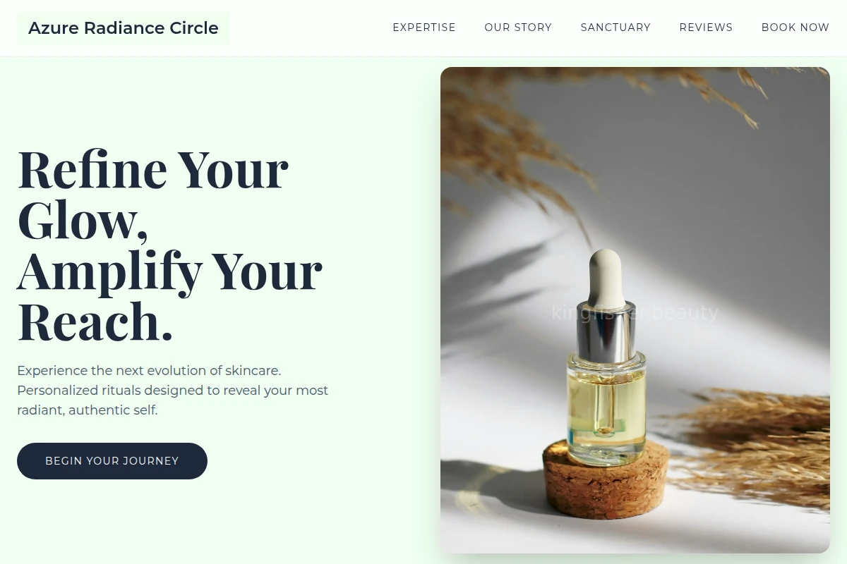 Glow Cosmetics