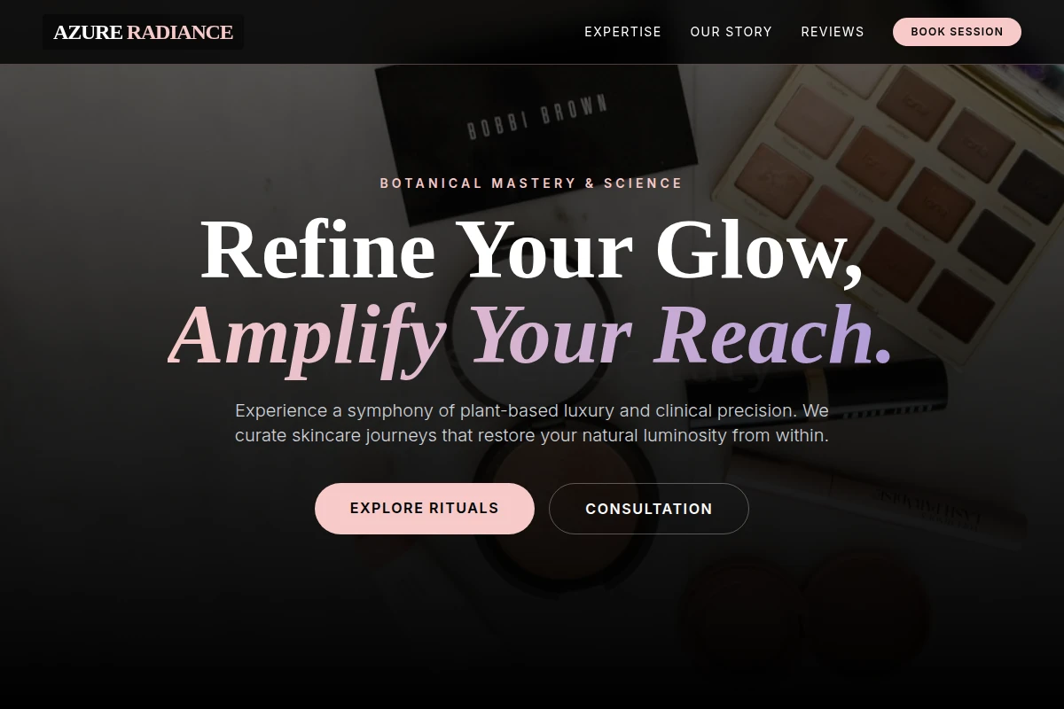 Botanica Cosmetics