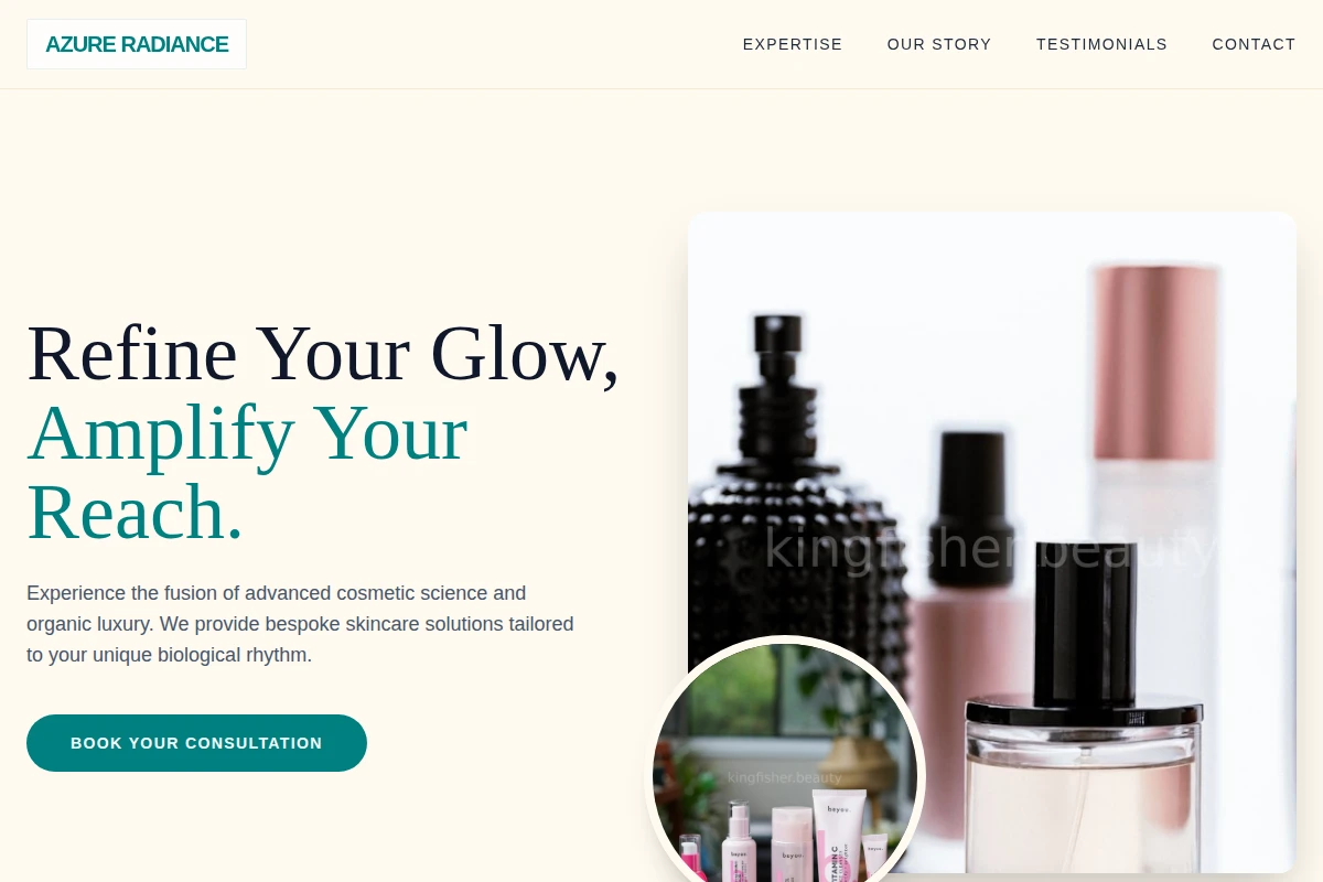 Clear Cosmetics