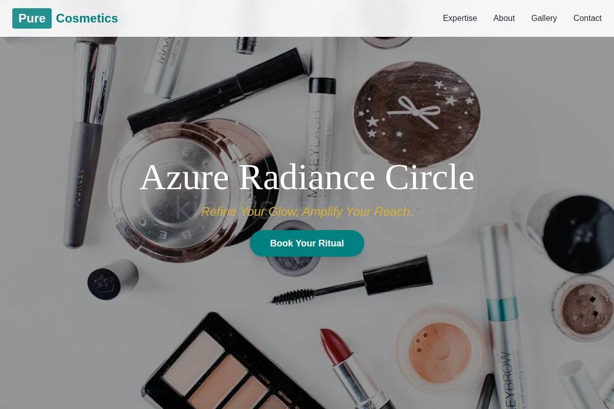 Pure Cosmetics
