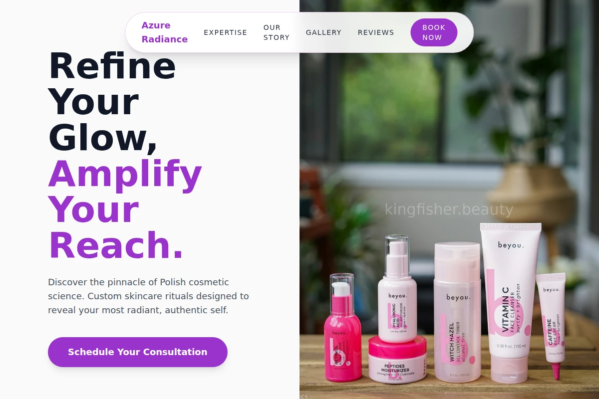 Polish Cosmetics