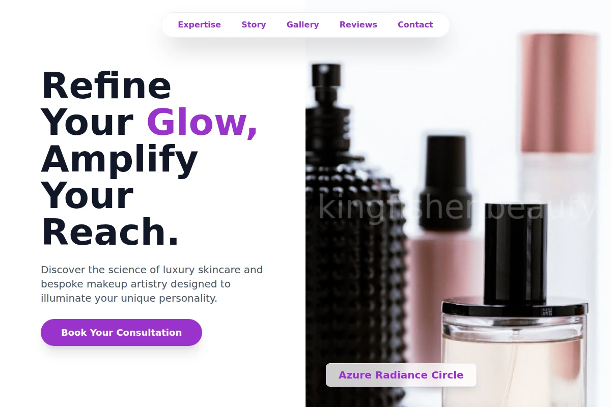 Opulent Cosmetics