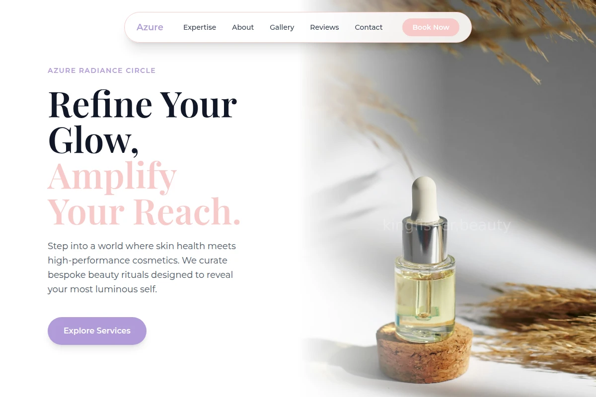 Dewy Cosmetics