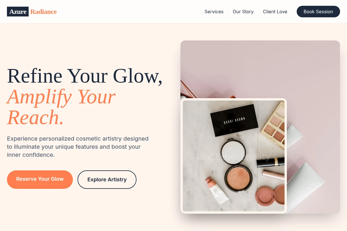 Vivid Cosmetics