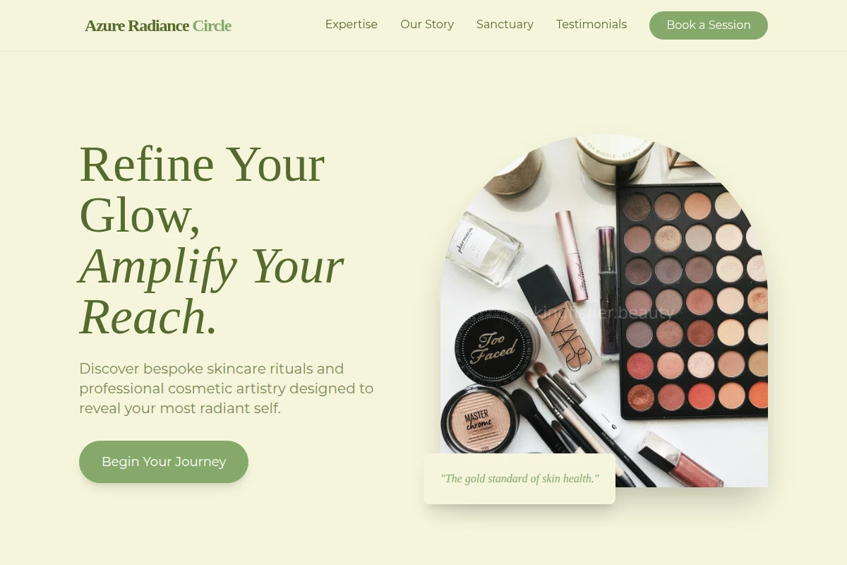 Luxe Cosmetics