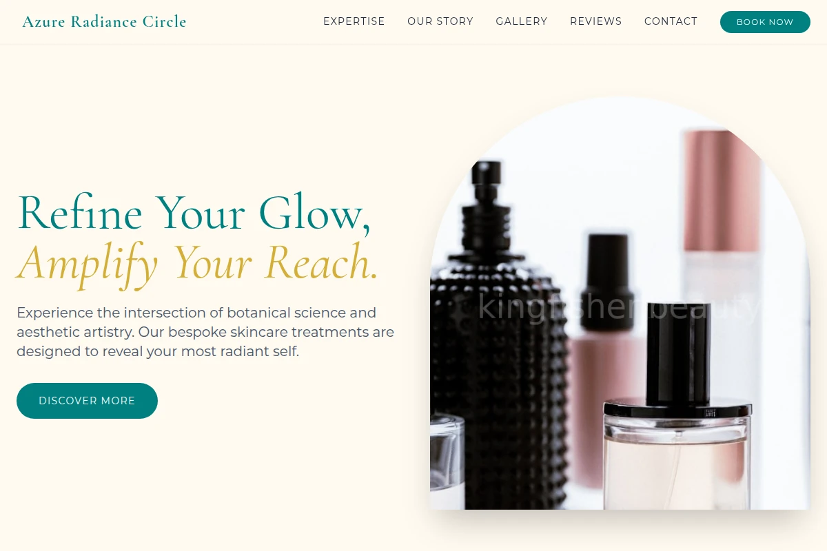 Glow Cosmetics