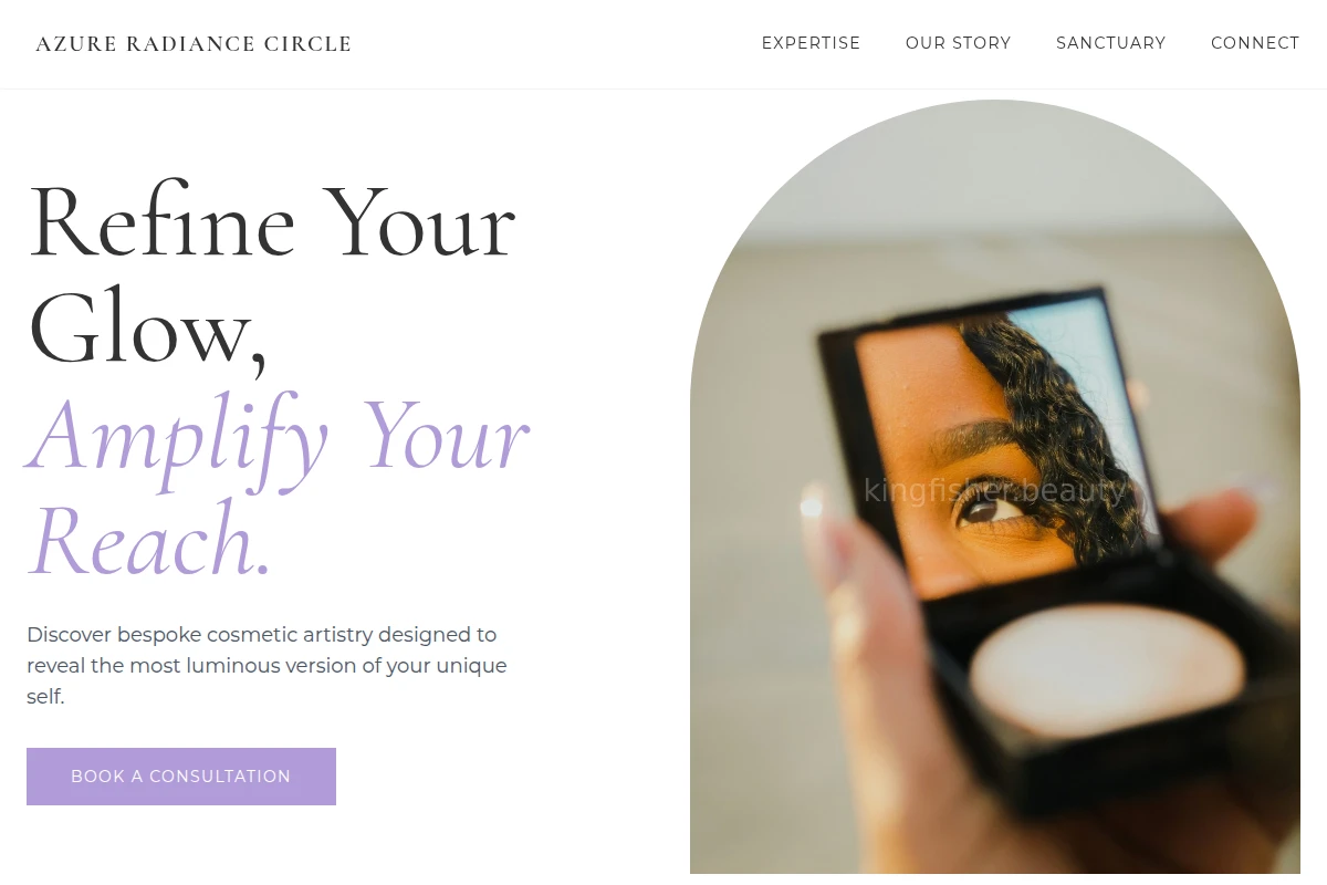 Nuance Cosmetics