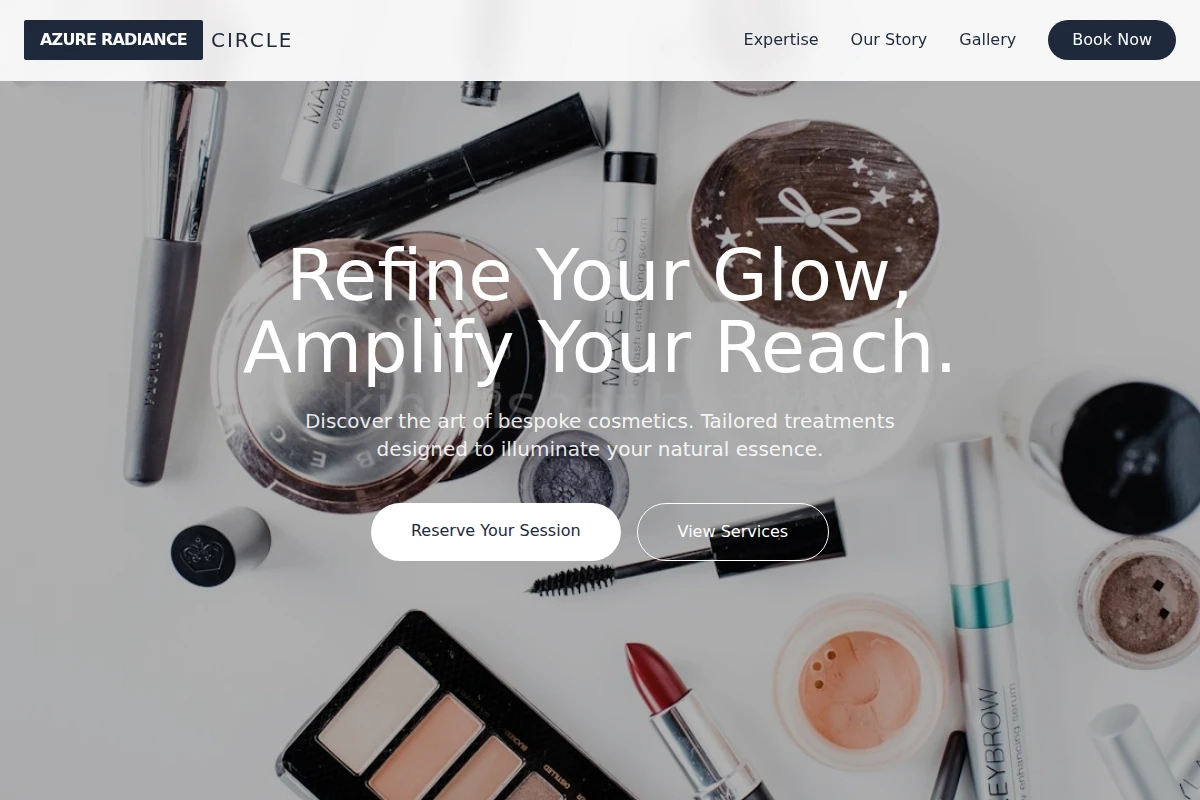 Crystal Cosmetics
