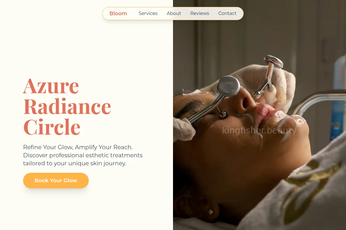 Bloom Esthetician