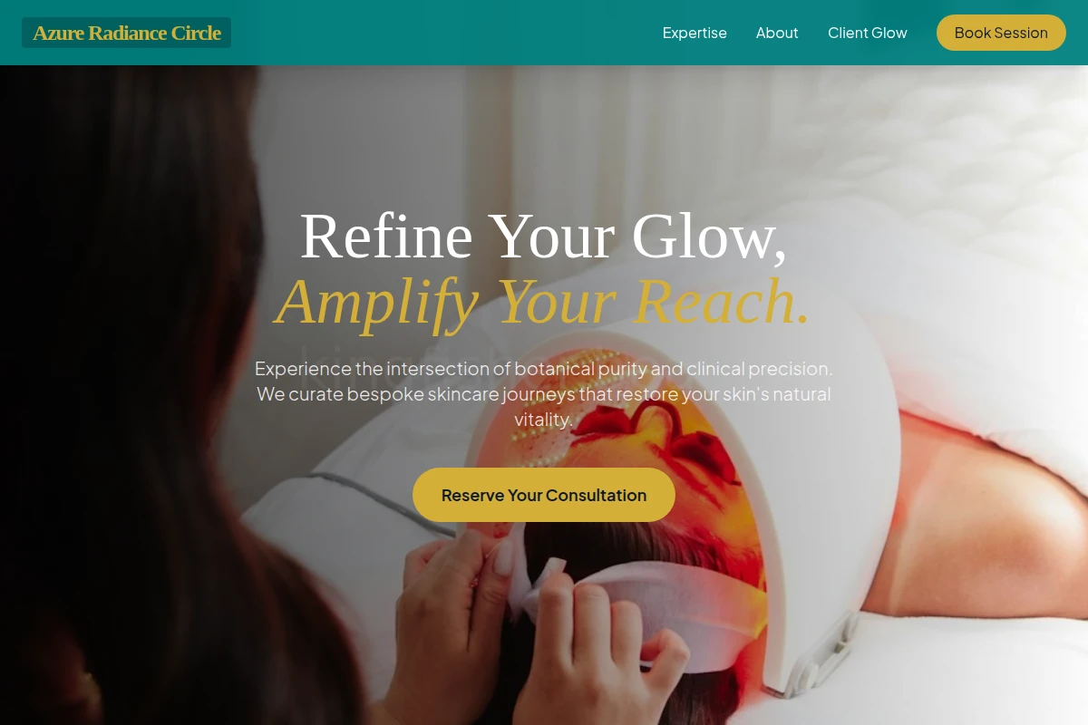 Botanica Esthetician