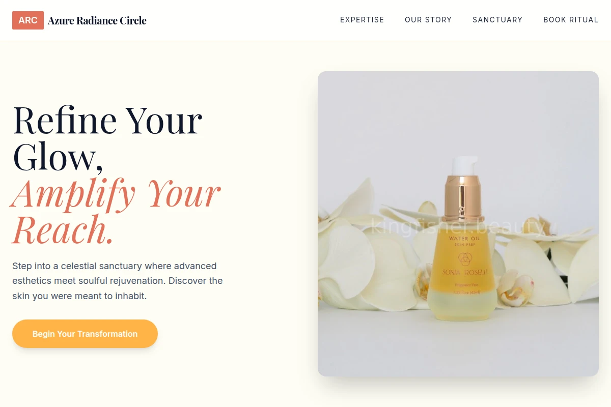 Celestial Esthetician