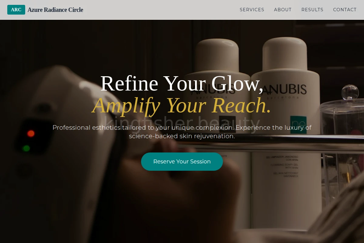 Willow Esthetician