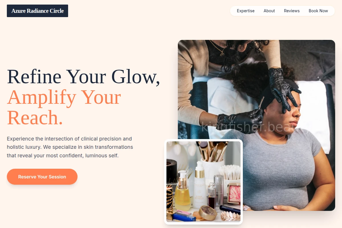Rose Esthetician