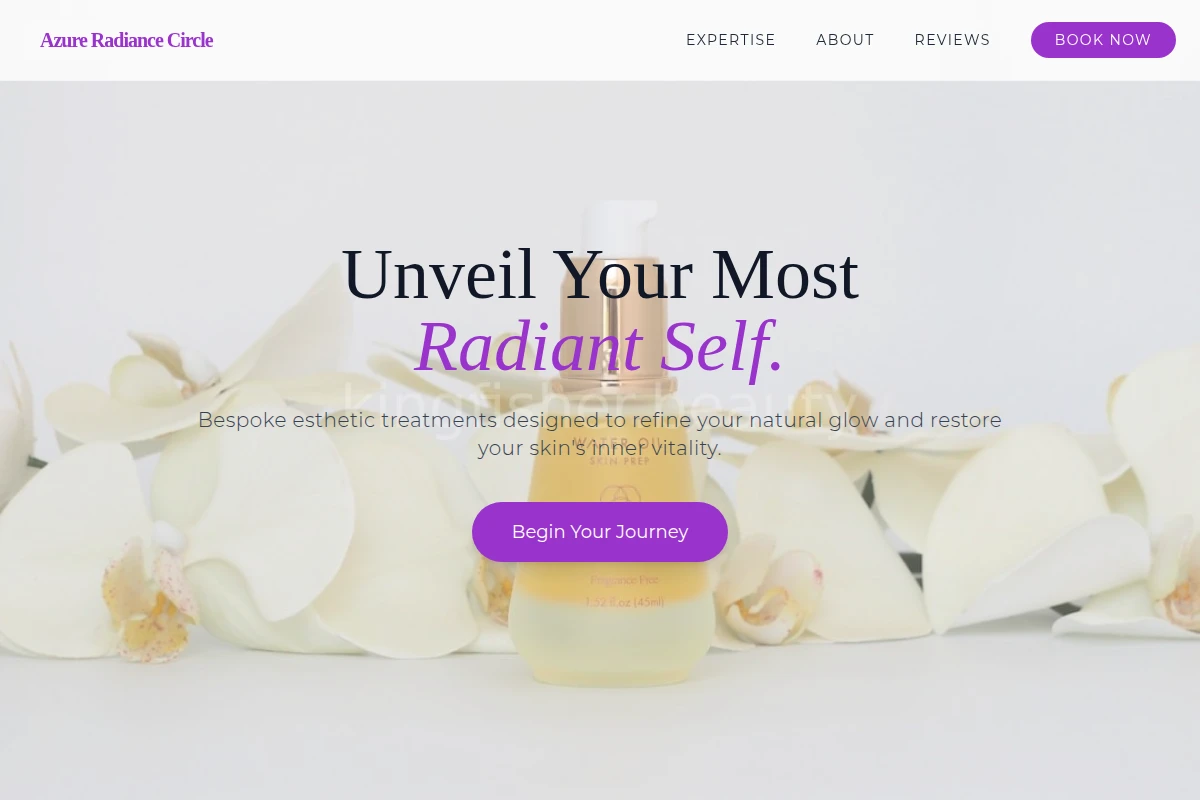 Luminous Esthetician