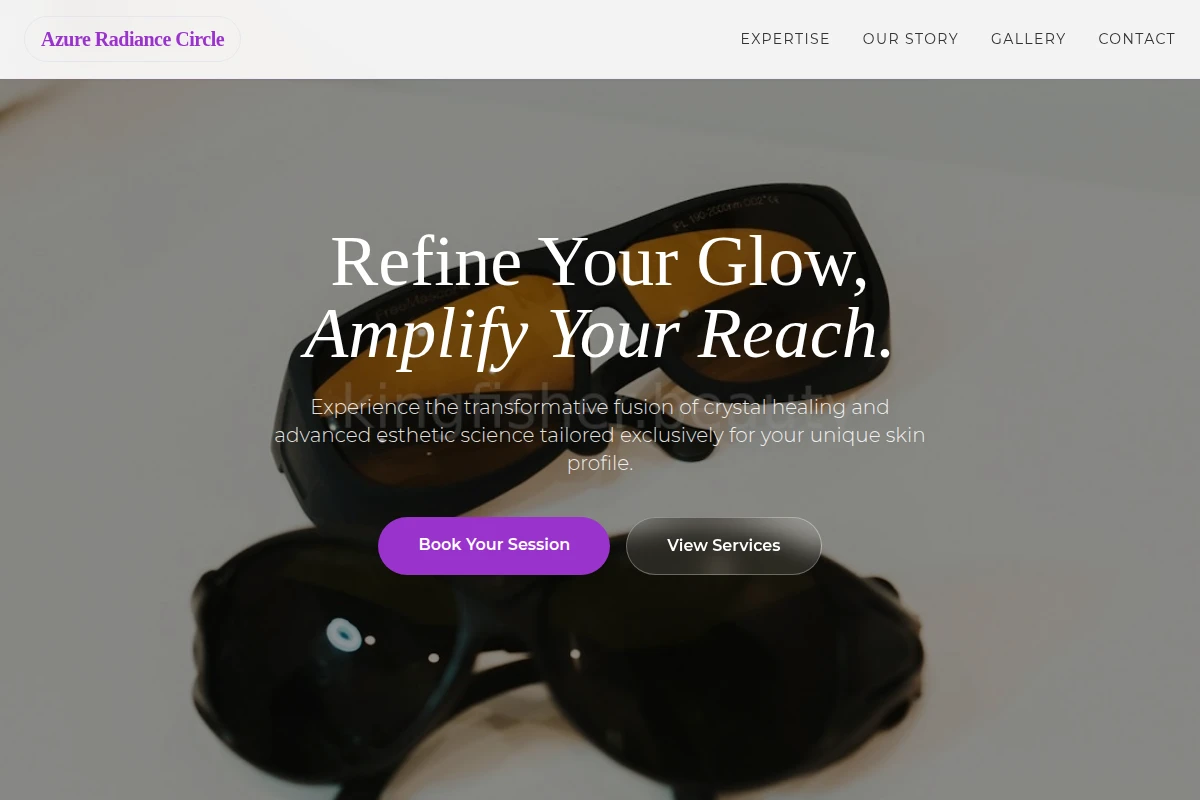 Crystal Esthetician