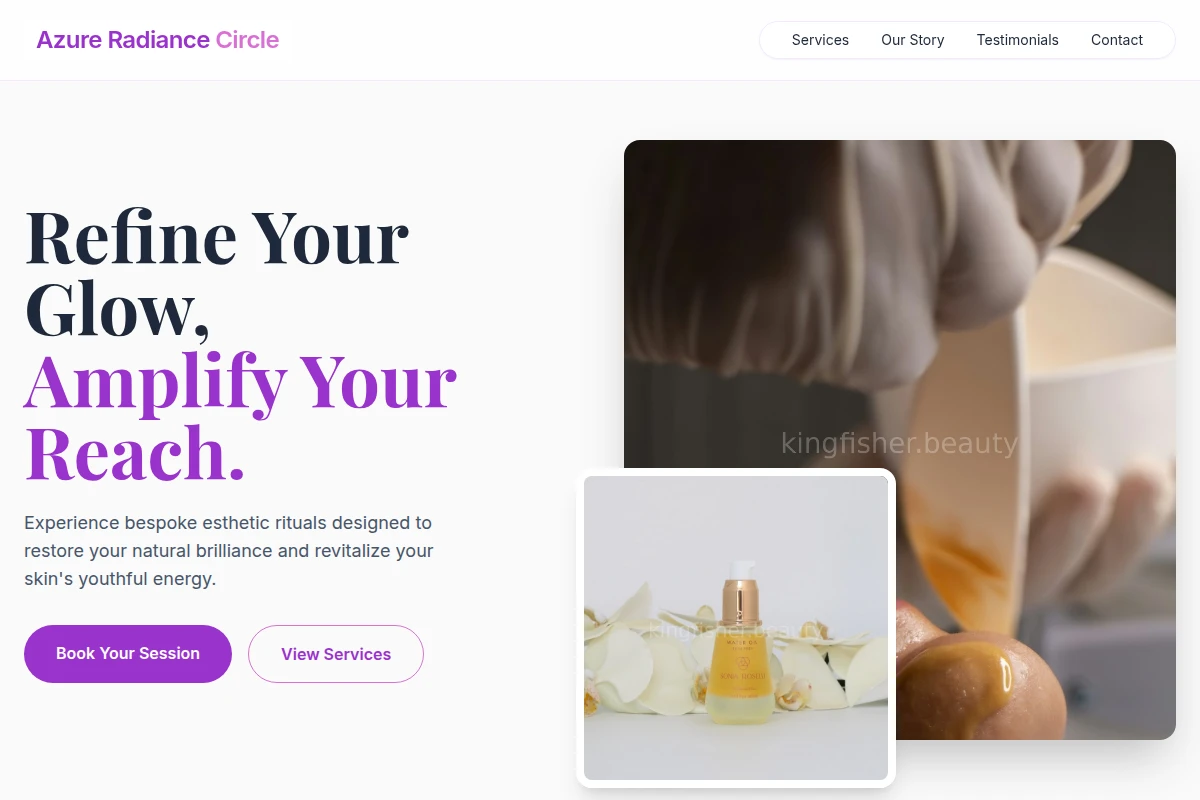 Radiance Esthetician