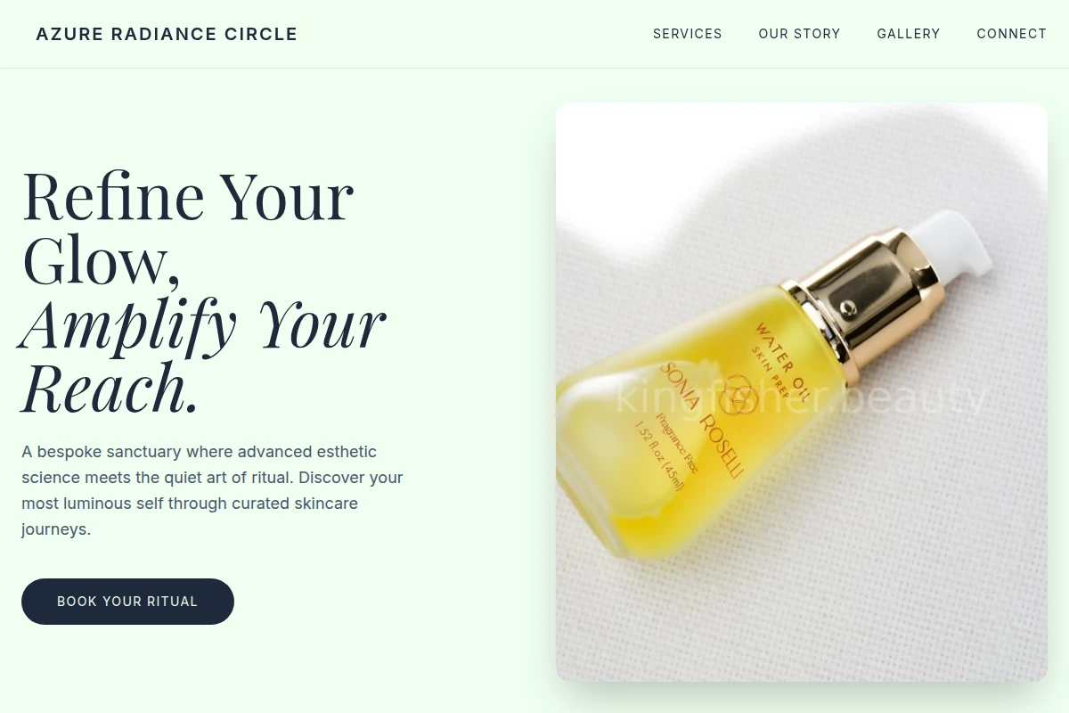 Silk Esthetician