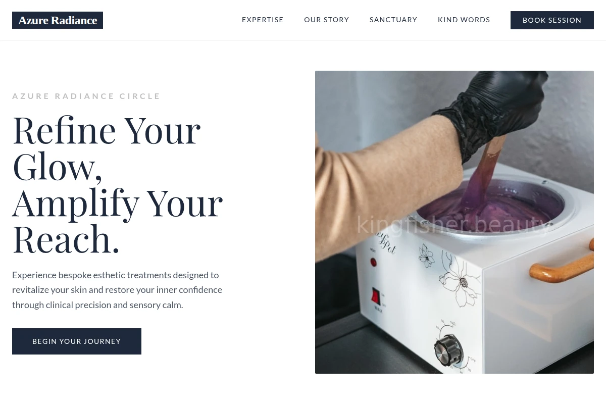 Elixir Esthetician