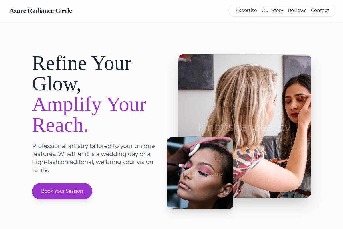 makeup-artist