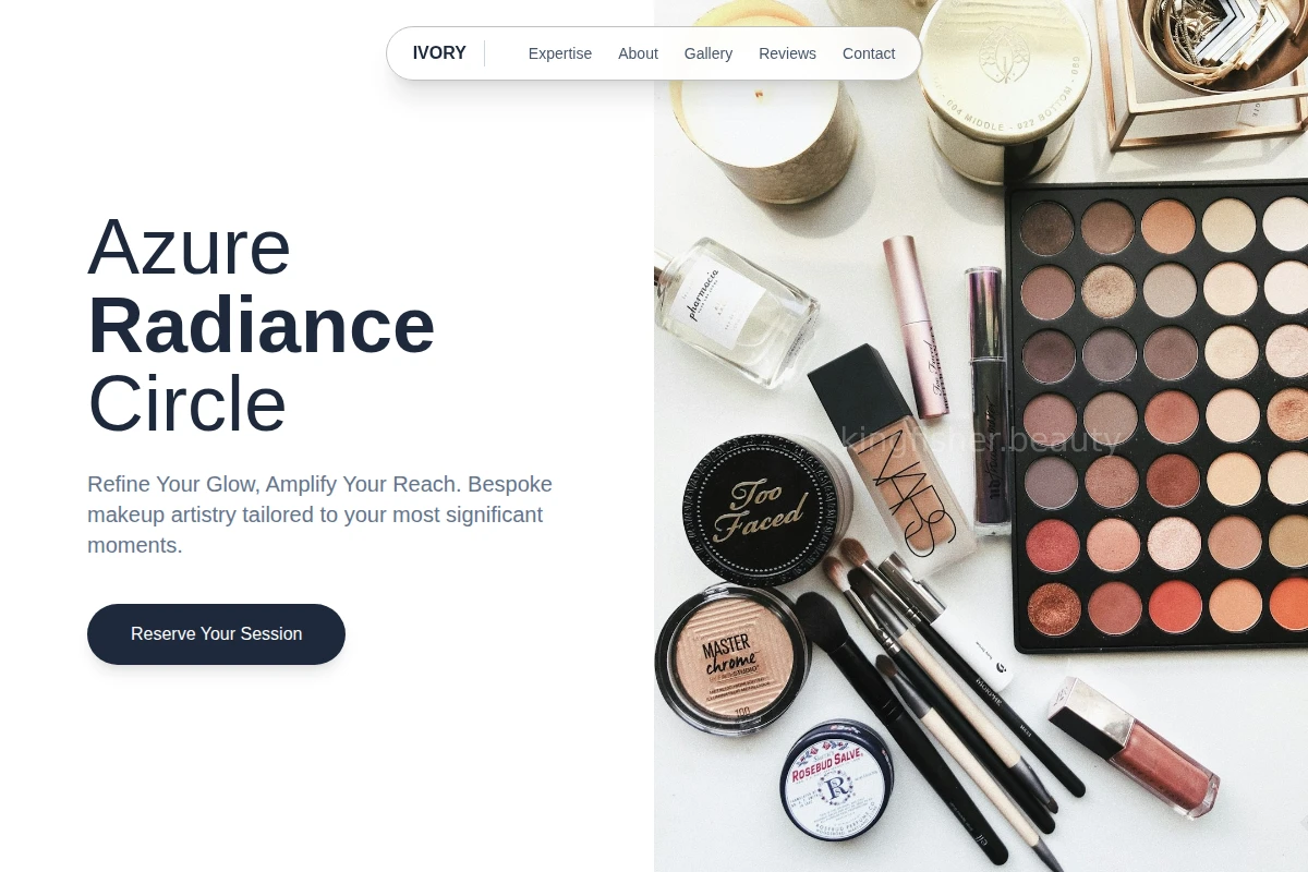 makeup-artist