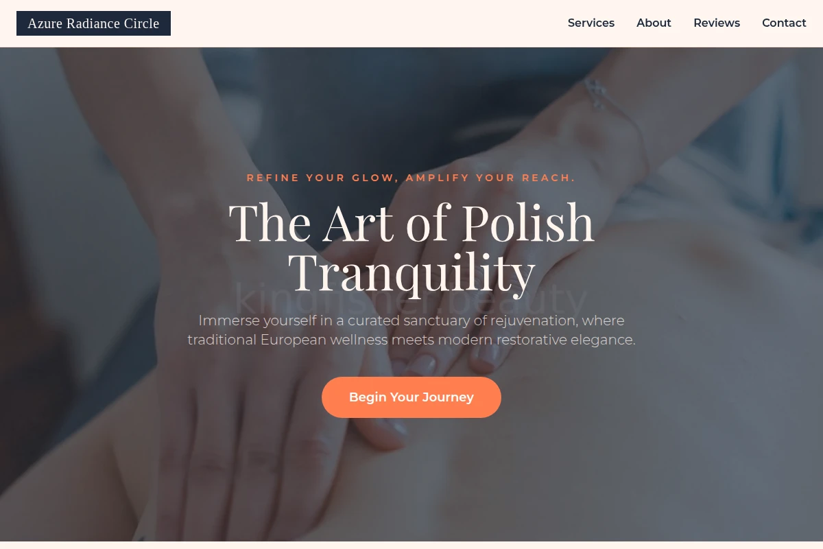 Polish Spa