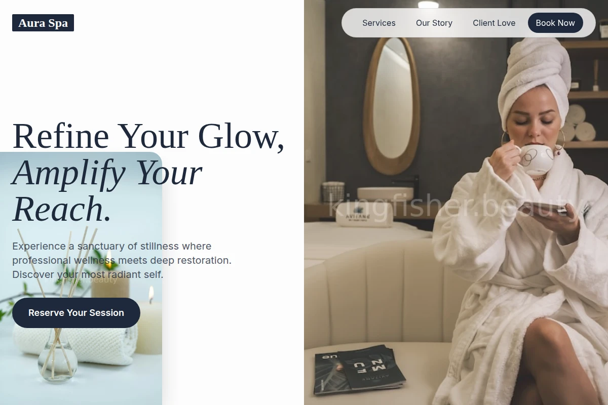 Aura Spa