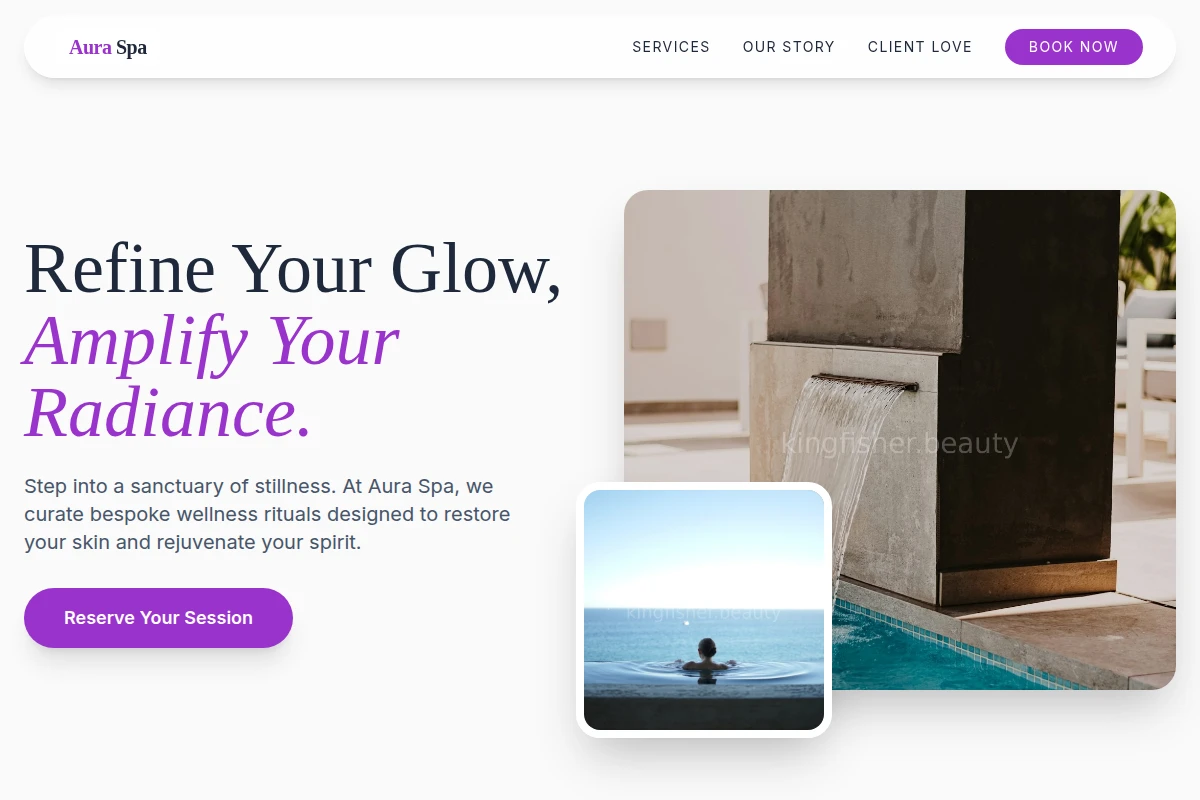 Aura Spa