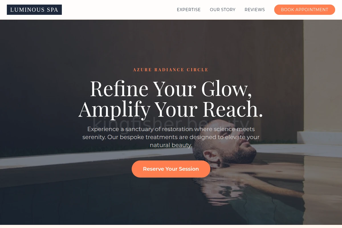 Luminous Spa